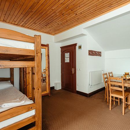 Complex Turistic Alpina Blazna Sant Ξενοδοχείο Εξωτερικό φωτογραφία